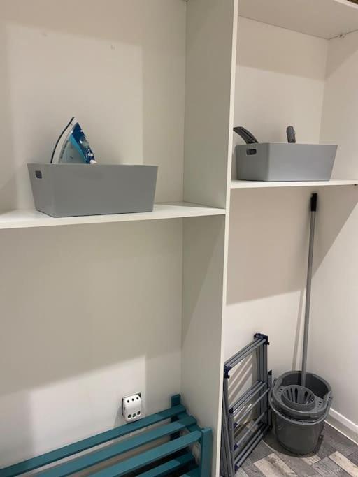 Cosy Studio Apartment Уотърлувил Екстериор снимка