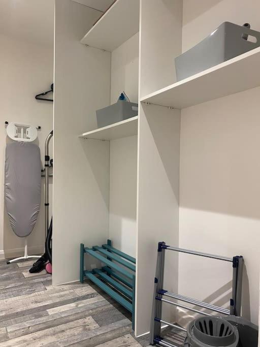 Cosy Studio Apartment Уотърлувил Екстериор снимка
