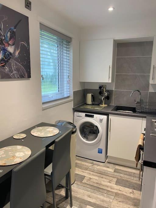 Cosy Studio Apartment Уотърлувил Екстериор снимка