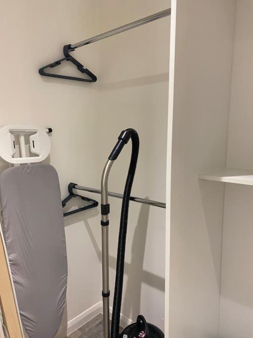 Cosy Studio Apartment Уотърлувил Екстериор снимка
